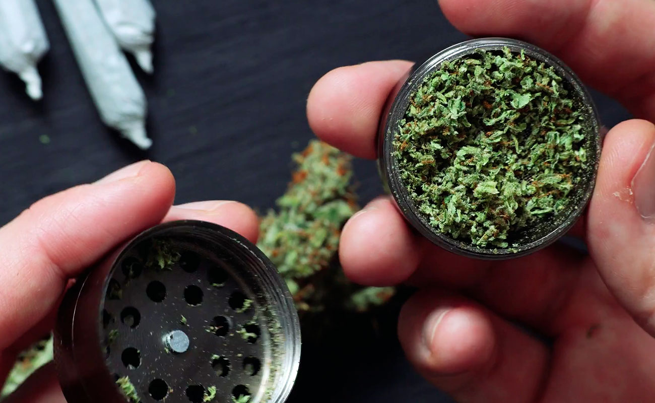 ¿Cómo preparar Infusión de Marihuana? Cómo preparar Infusión de Marihuana