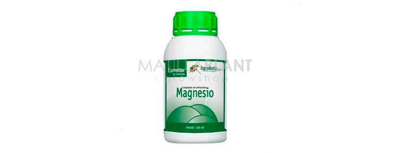 magnesium-eco