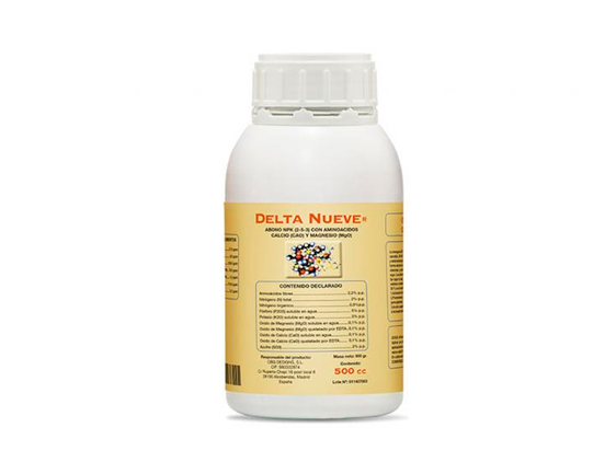 Delta-9