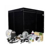 Armarios de cultivo LED
