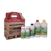 Kit cultivo interior sin armario