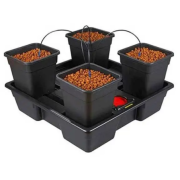 Sistema de cultivo