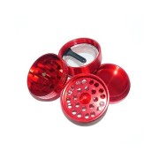 Grinders con polinizador