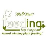 Feeding Green House