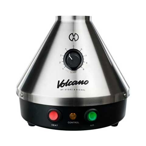 Vaporizadores