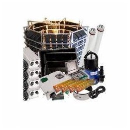 Kits de cultivo
