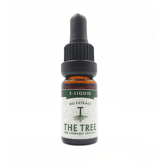 E-Liquid CBD