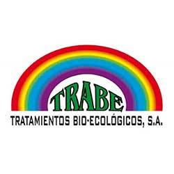 Trabe