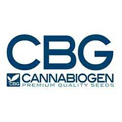 Cannabiogen