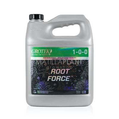 Root Force