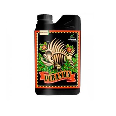 piranha