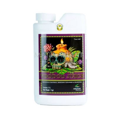 Voodoo juice