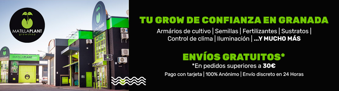 Grow Shop Granada