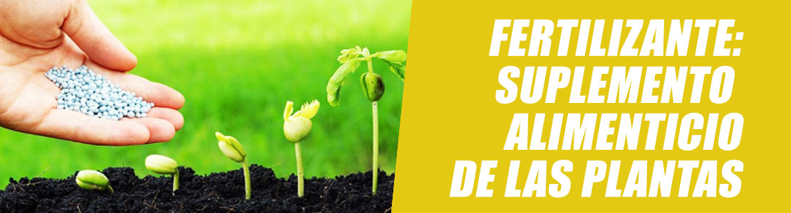 Fertilizantes para marihuana