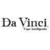 Da Vinci vaporizadores pórtatiles de marihuana.