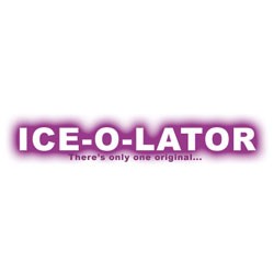 Ice-O-Lator