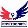 Positronics - Semillas de Marihuana.