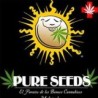 Comprar Pure Seeds semillas de marihuana.