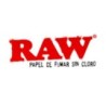 Comprar Raw papel y filtros para fumar marihuana.