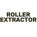 Roller Extractor