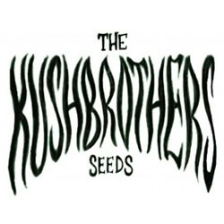 The Kush Brothers Seeds