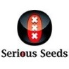 Serious Seeds - Semillas de Marihuana.