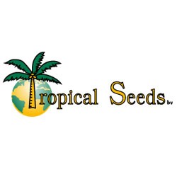 Logo Tropical Seeds