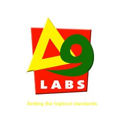 Delta-9 Labs