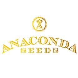 Anaconda Seeds