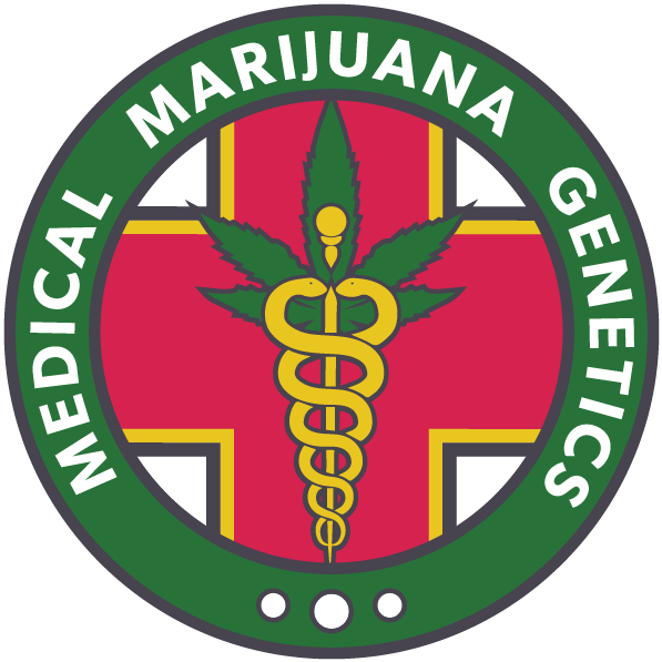 Medical Marijuana Genetics