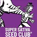 Super Sativa Seed Club