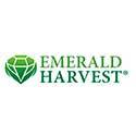 Logo Emerald Harvest