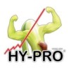 Comprar HY-PRO fertilizantes y aditivos para cultivar marihuana.