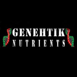 Genehtik Nutrients