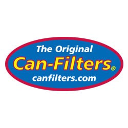 Logo Can Filter